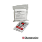 Image of Chemtronics Dry Coventry Econowipes (100) (CM-6704F)