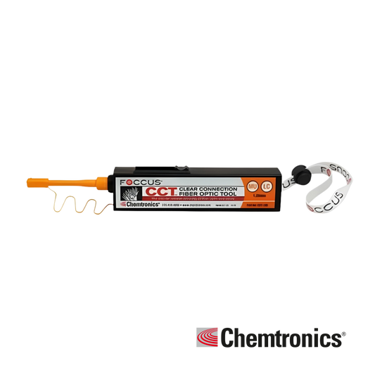 Image of Chemtronics 1.25mm Clear Connection Tool (CM-CCT-125)
