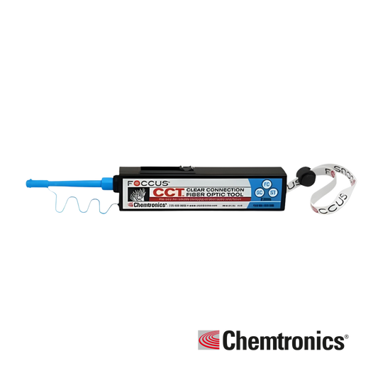 Image of Chemtronics 2.5mm Clear Connection Tool (CM-CCT-250)