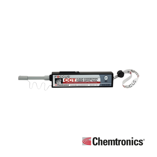 Image of Chemtronics MPO Clear Connection Tool (CM-CCT-MPO)