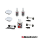 Image of Chemtronics Fusion Splice Preparation and Maintenance Kit (CM-FSK1002E)