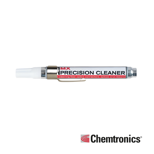 Image of Chemtronics Fiberwash MX Fiber Optic Cleaning Pen (CM-FW2150)
