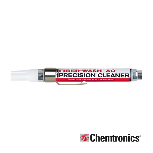 Image of Chemtronics Fiberwash AQ Fibre Optic Cleaning Pen (CM-FW2190)
