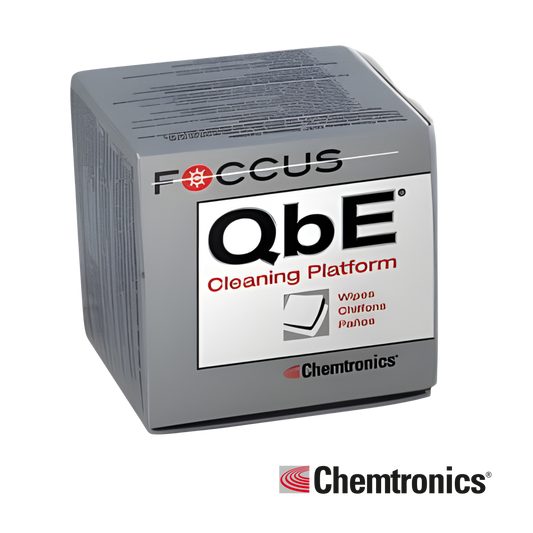 Image of Chemtronics QBE Fibre Optic Cleaning Platform (200) (CM-QBE)