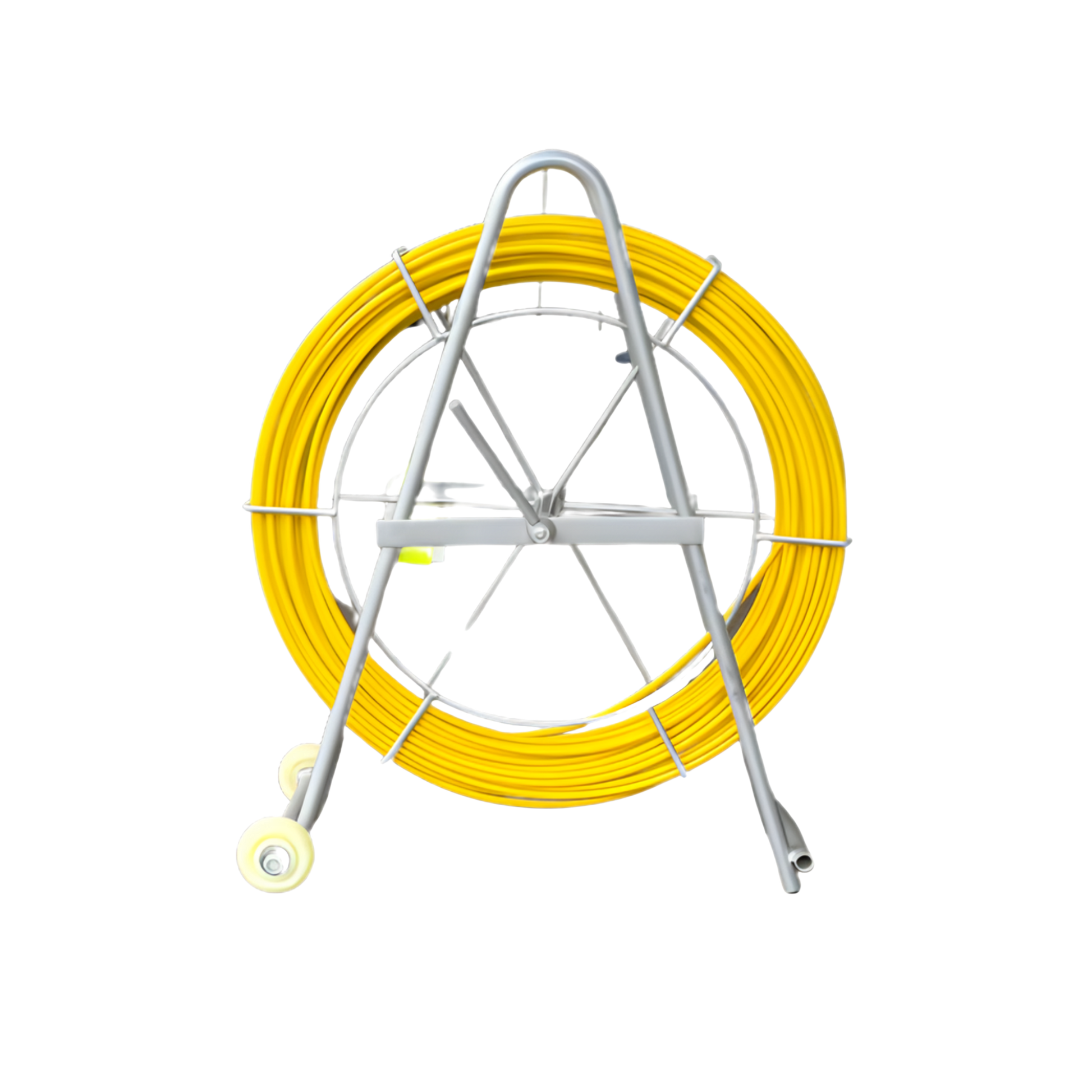 Image of COBRA Rodding System (Universal Fit) | Rod & Frame | 6.0mm Dia | 60-150m (COBRA Rodding System (Universal Fit) Rod & Frame)