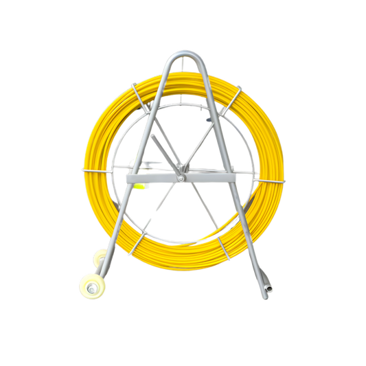 Image of COBRA Rodding System (Universal Fit) | Rod & Frame | 6.0mm Dia | 60-150m (COBRA Rodding System (Universal Fit) Rod & Frame)
