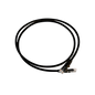 Image of Cat 5e Patch Cord | LSZH | Selector (Cat 5e Patch Cord LSZH Black)