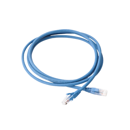 Image of Cat 5e Patch Cord | LSZH | Selector (Cat 5e Patch Cord LSZH Blue)
