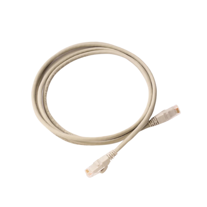 Image of Networks Centre Cat 5e Patch Cord | LSZH (Cat 5e Patch Cord LSZH Grey)