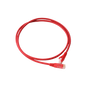 Image of Cat 5e Patch Cord | LSZH | Selector (Cat 5e Patch Cord LSZH Red)