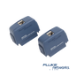 Image of Fluke Versiv DSX Cat6A Channel Adaptors Set of Two (DSX-CHA004S)