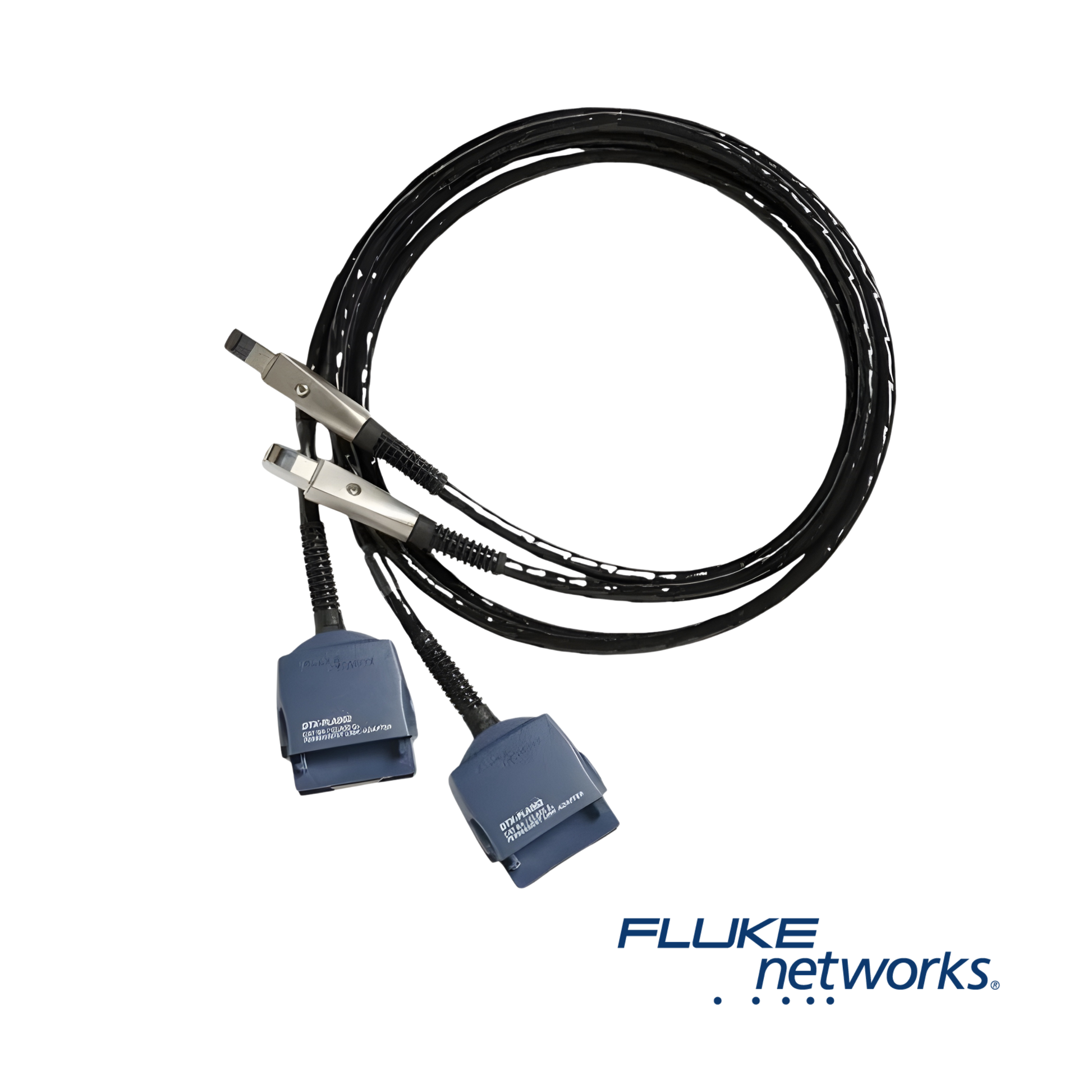 Image of Fluke Networks DSX Permanent Link Adapters (DSX-PLA004S)