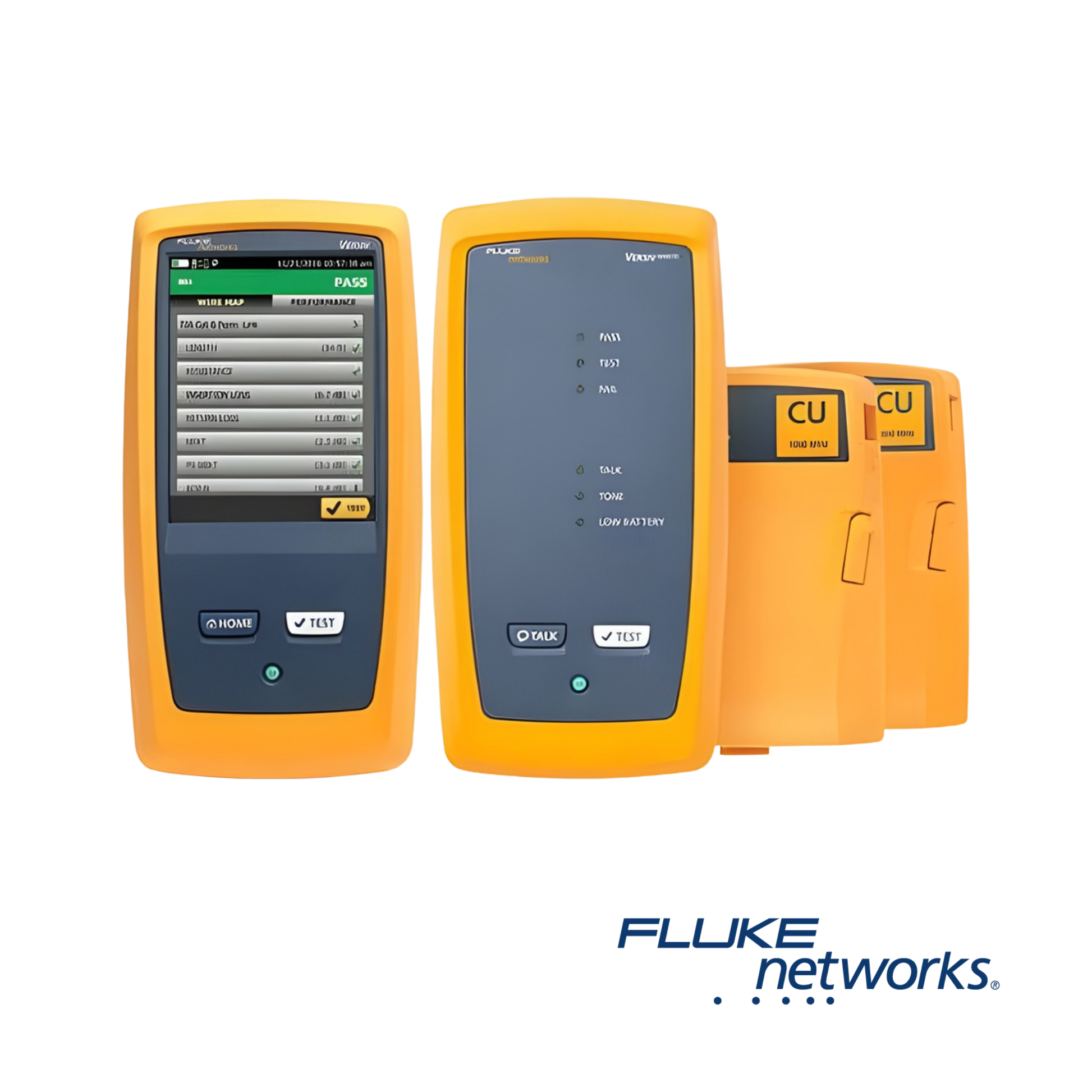 Image of Fluke Networks Gold Support: DSX CableAnalyzer - DSX-5000 / DSX-5000QI (DSX2-5000 INT)