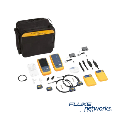 Fluke Networks DSX2-8000 CableAnalyzer - DSX2-8000 INT
