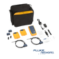 Image of Fluke Networks DSX2-5000 CableAnalyzer Module Add On Kit With V2 Remote - DSX2-ADD-R (DSX2-ADD-R)