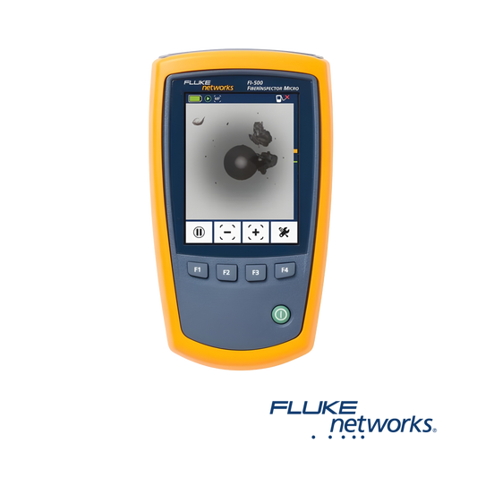 Image of Fluke Networks FI-500 FiberInspector Micro - FI-500 (FI-500)