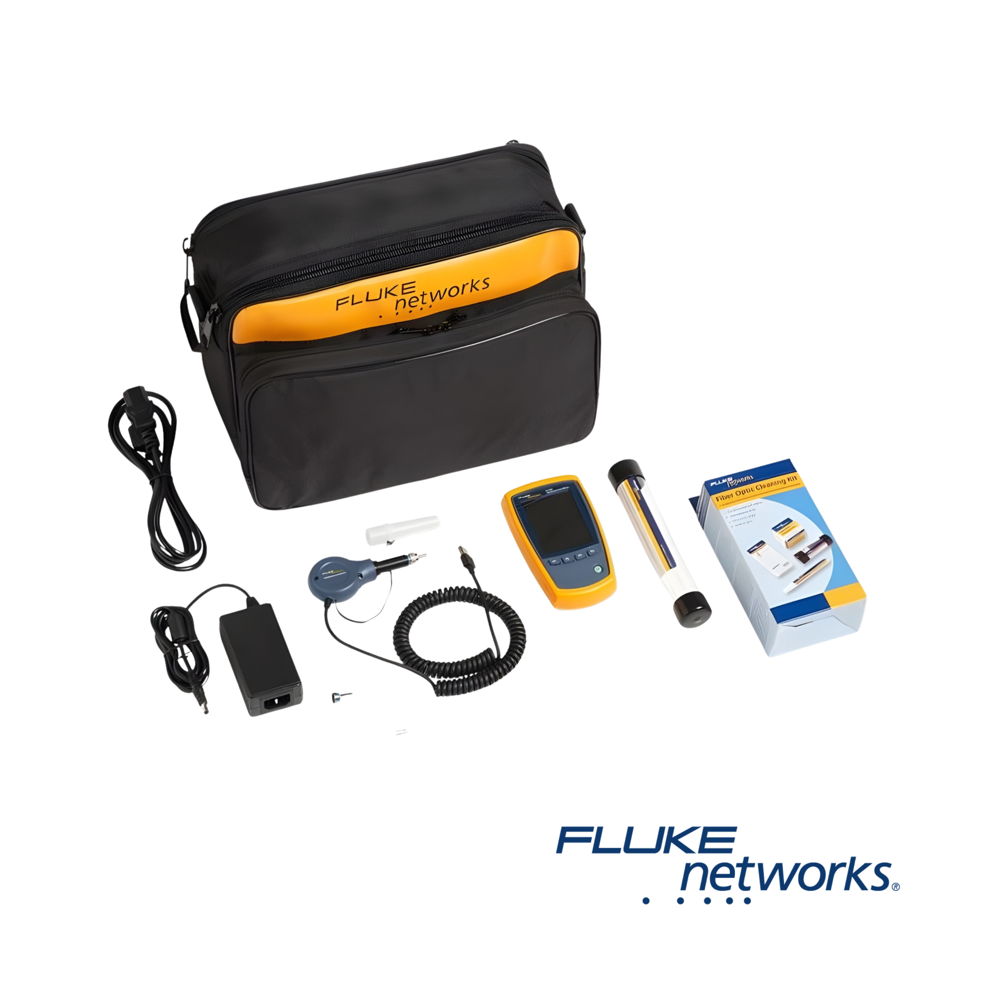 Image of Fluke Networks FI-500 FiberInspector™ - FI-525 (FI-525)