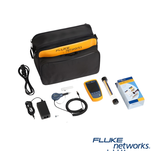 Image of Fluke Networks FI-500 FiberInspector™ - FI-525 (FI-525)