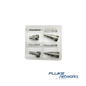 Image of Fluke LC, FC And SC Bulkhead, 1.25 And 2.5mm Universal Tips in a Box (FI1000-TIP-KIT)