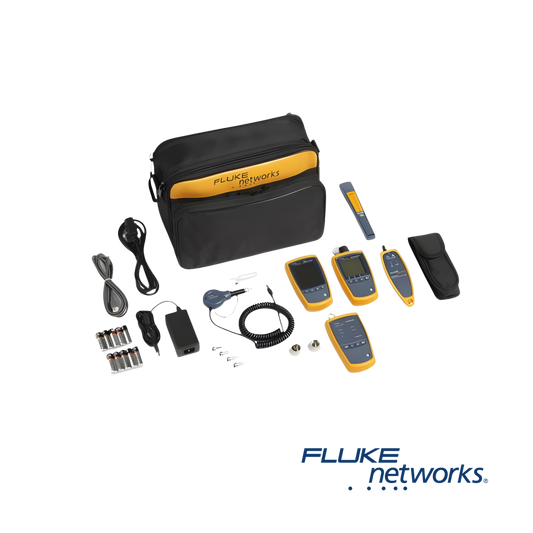 Image of Fluke Networks Fiber Test Kits - FTK1375 (FTK1375)
