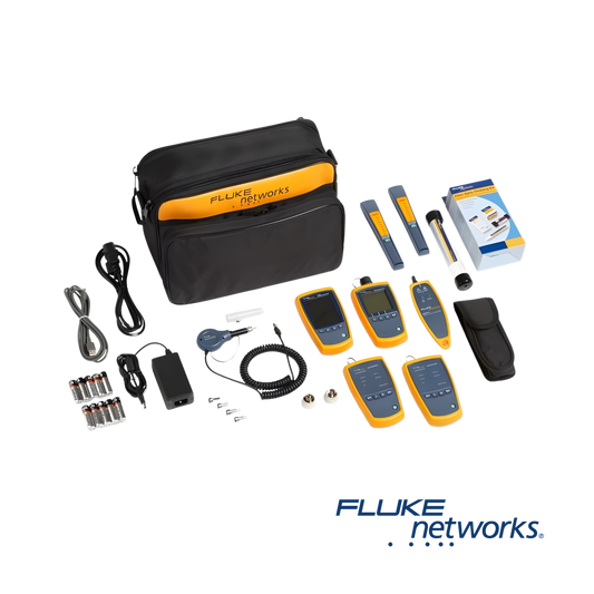 Image of Fluke Networks Fiber Test Kits - FTK1475 (FTK1475)