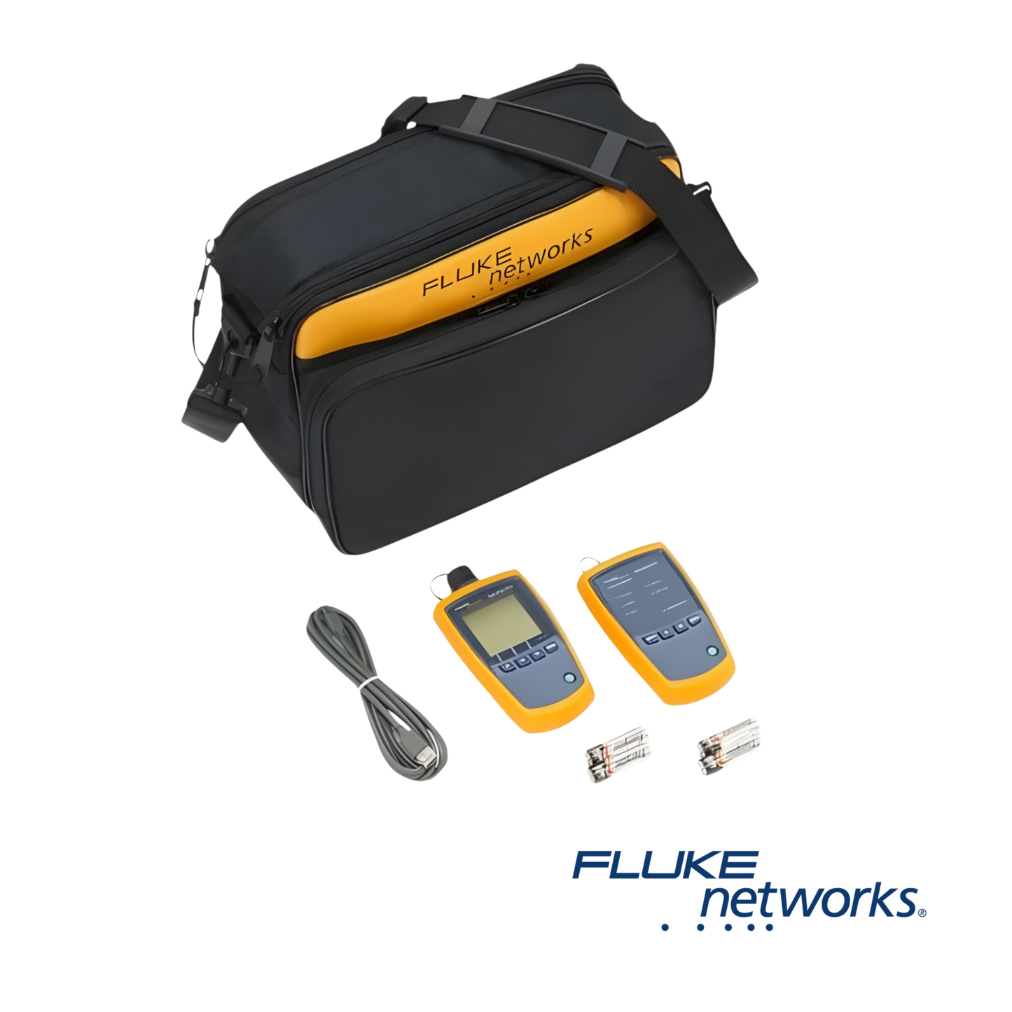 Image of Fluke Networks Fiber Test Kits - FTK2000 (FTK2000)