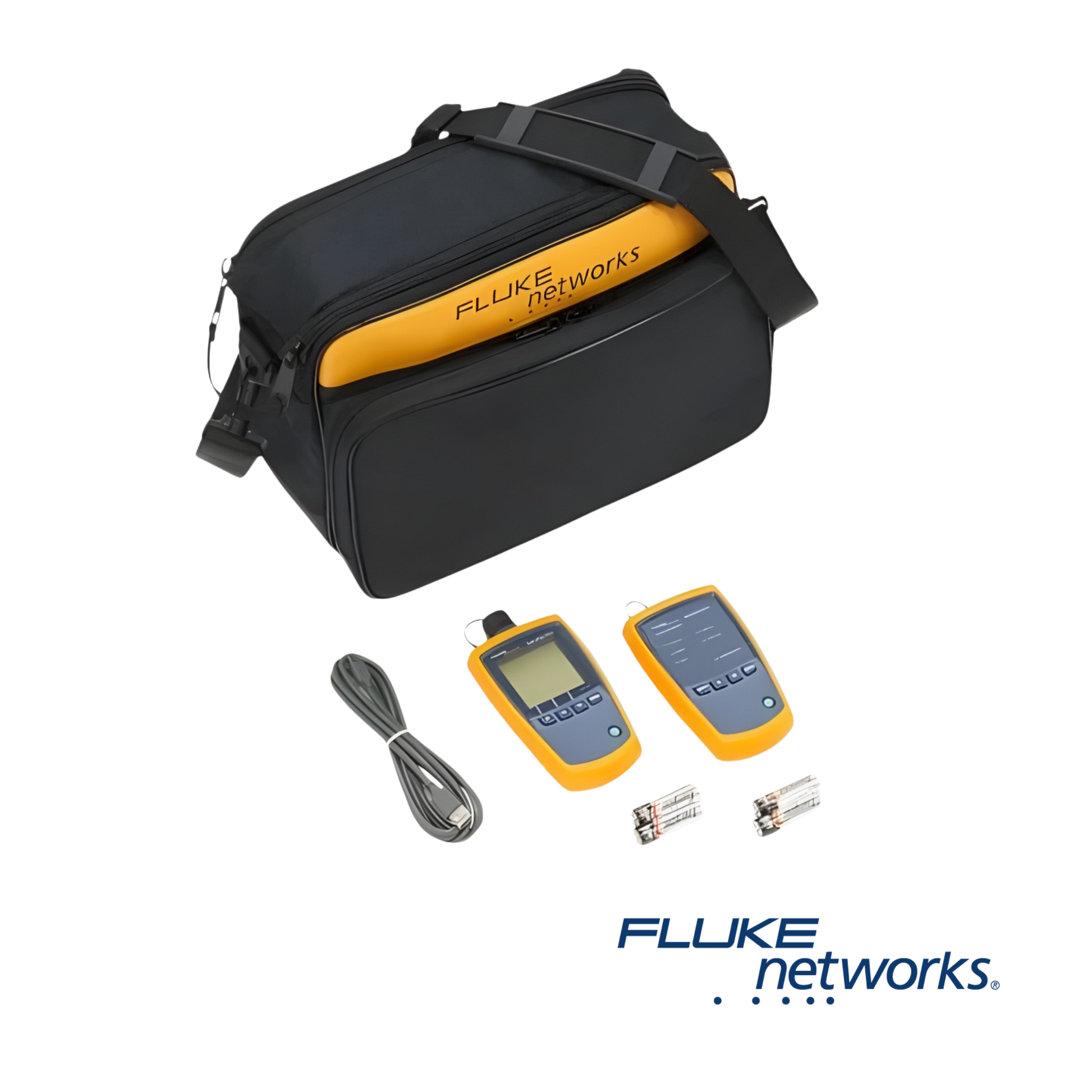 Image of Fluke Networks Fiber Test Kits - FTK2000 (FTK2000)