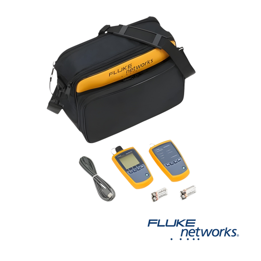 Image of Fluke Networks Fiber Test Kits - FTK2000 (FTK2000)