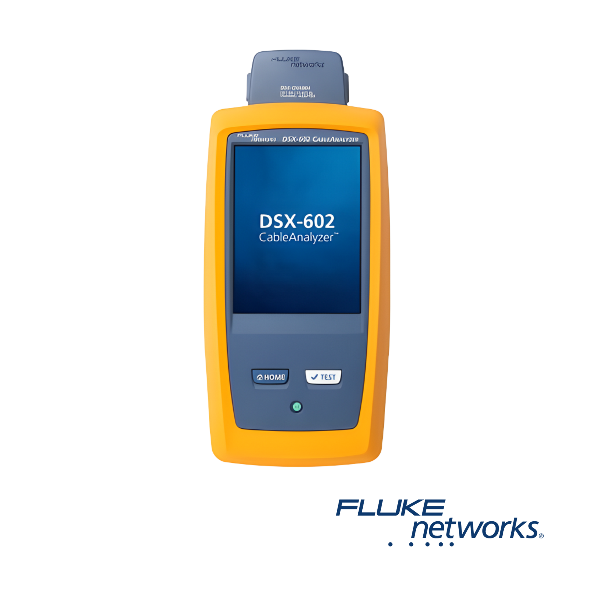 Image of Fluke Networks Gold Support:  GLD-DSX-602 | GLD-DSX-602-PRO (GLD-DSX-602)