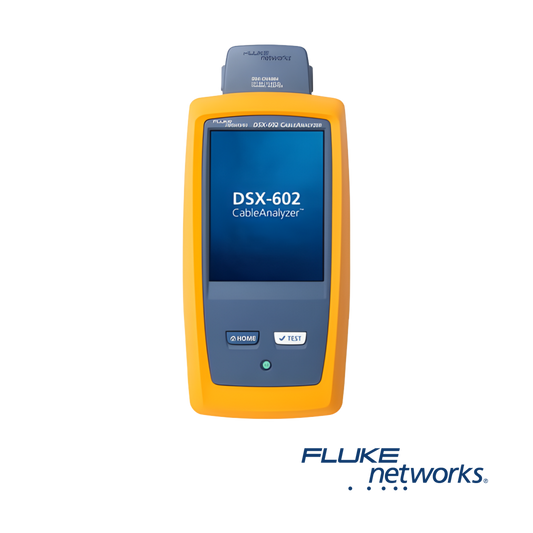 Image of Fluke Networks Gold Support:  GLD-DSX-602 | GLD-DSX-602-PRO (GLD-DSX-602)