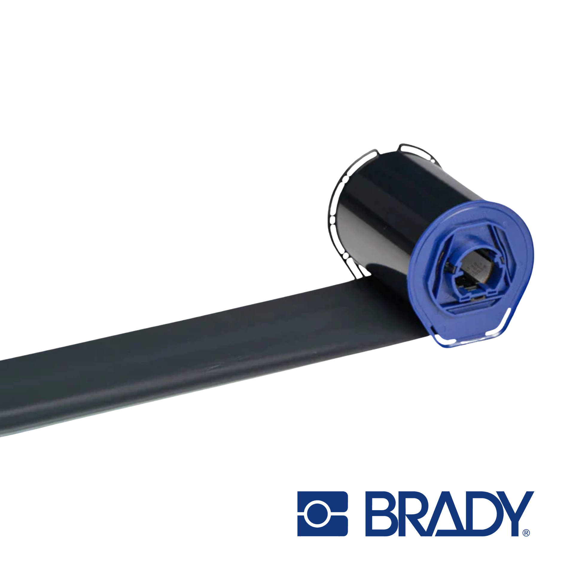 Image of BRADY i75 Series R6000 Ribbon for the i7500 Label Printer (I75-R6002)