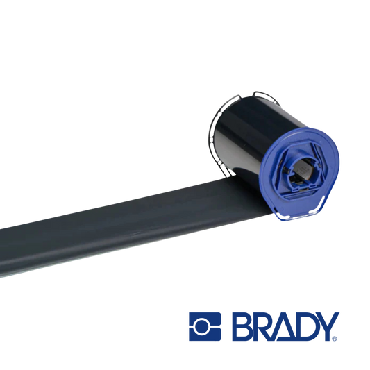 Image of BRADY i75 Series R6000 Ribbon for the i7500 Label Printer (I75-R6002)