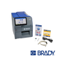 Image of BRADY i7500 Industrial Label Printer (I7500-300-C-UK-BWS)