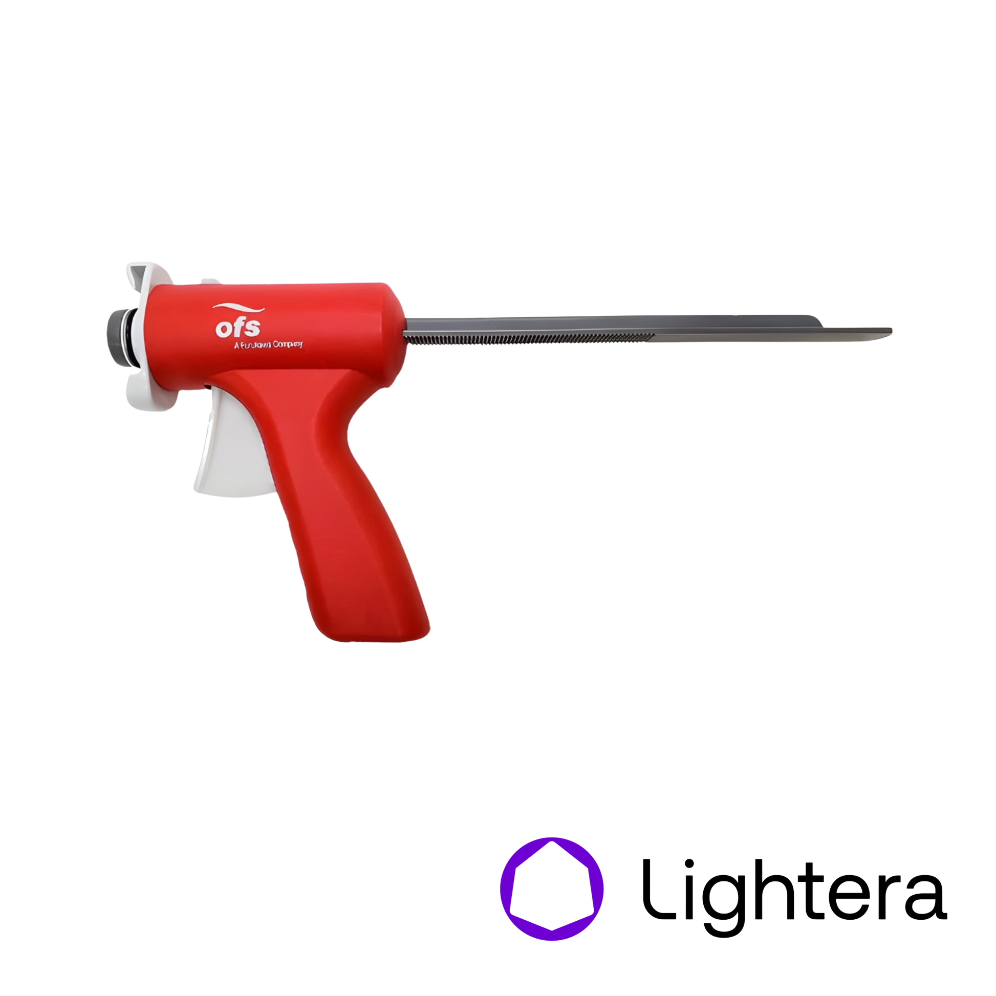 Image of Lightera InvisiLight® Adhesive Application Tool (InvisiLight® Adhesive Application Tool)