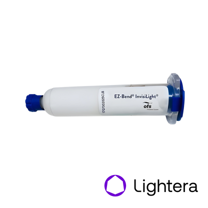 Image of Lightera InvisiLight® Application Tool 30ml Adhesive Tubes (InvisiLight® Application Tool 30ml Adhesive Tubes)