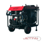 Image of Jetting JETAIR 140700 / 141000 FTTx Blowing Compressor (JET-140700)