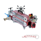 Image of Jetting V3 Fibre Blowing Machine (JET-V3)