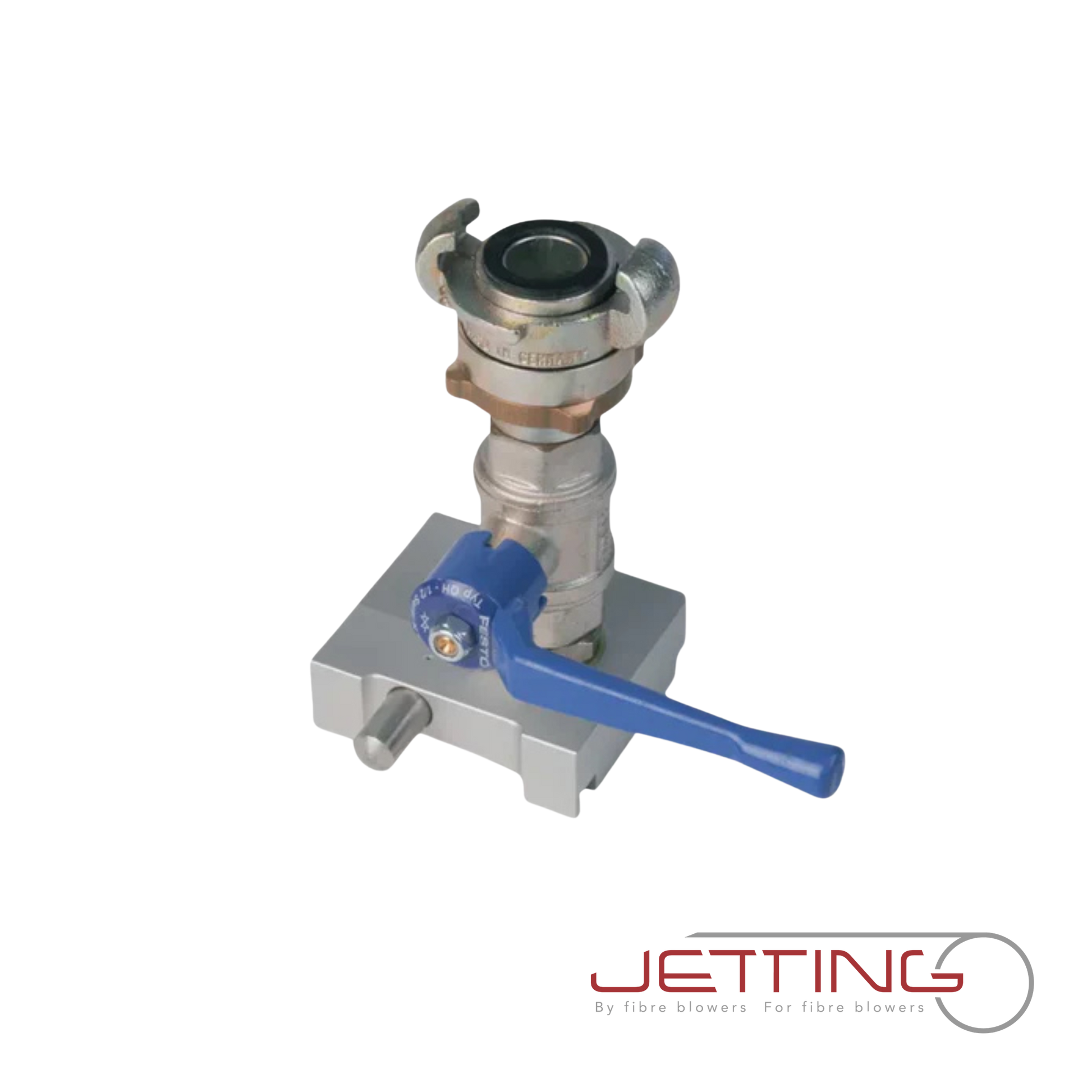 Image of Jetting V3 After Blower (JET-V3AB)
