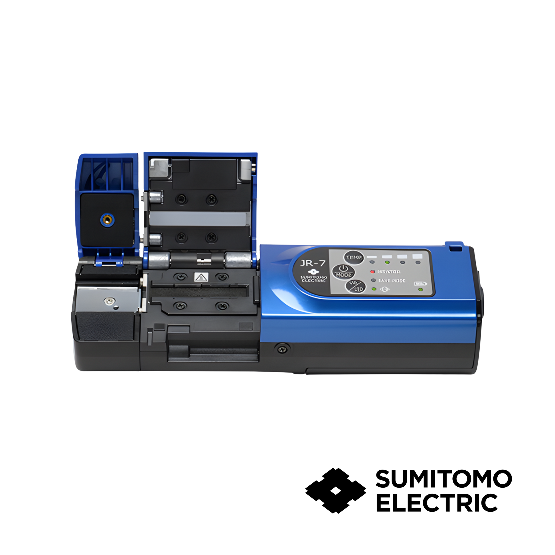 Image of Sumitomo JR-7 Thermal Jacket Remover, for Single Fibre and Ribbon Fibre (JR-7 Thermal Jacket Remover (3))