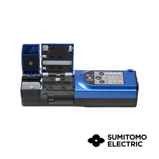 Image of Sumitomo JR-7 Thermal Jacket Remover, for Single Fibre and Ribbon Fibre (JR-7 Thermal Jacket Remover (3))