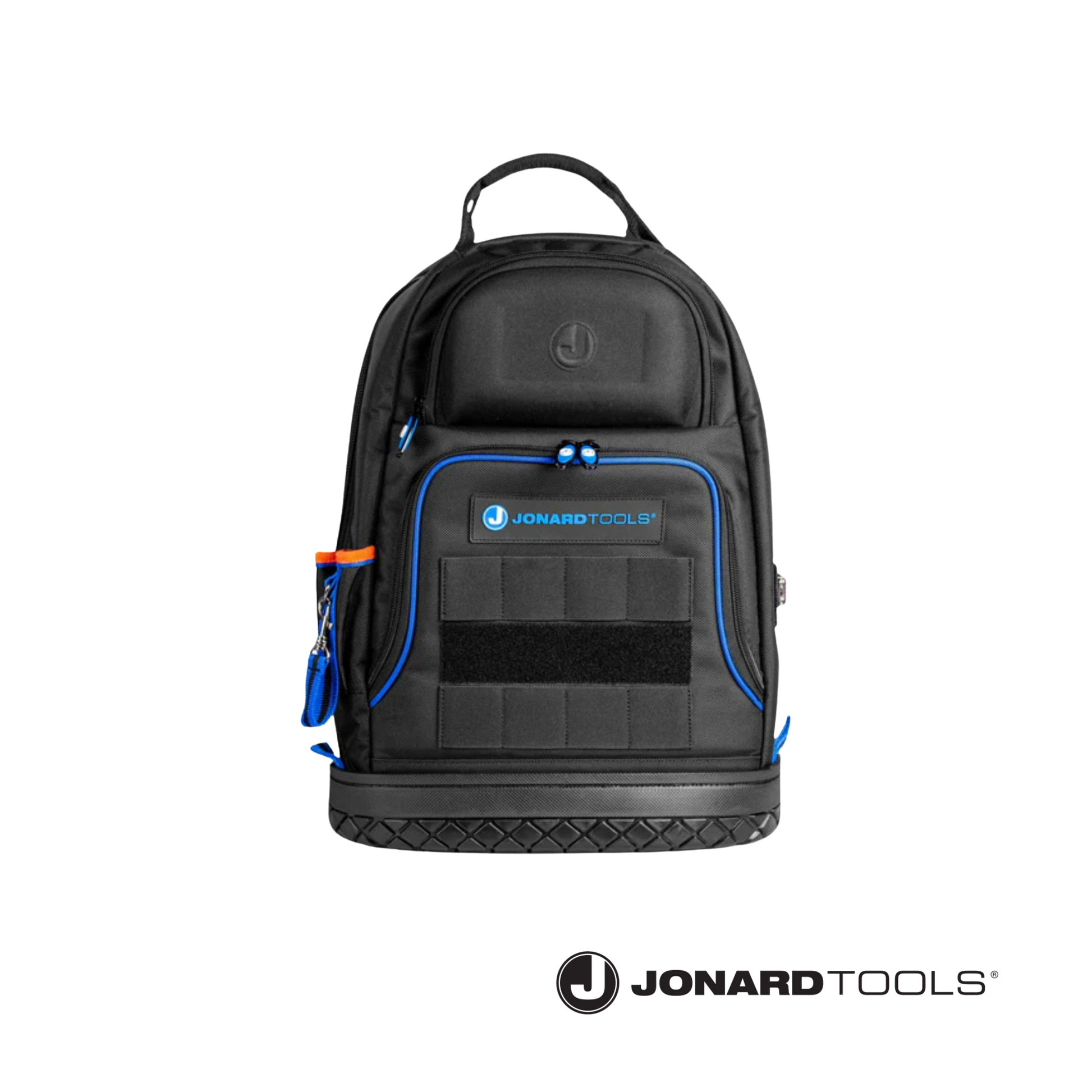 Image of Technician's Tool Bag Back Pack (JT-BP-100)