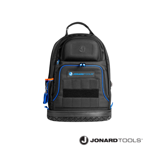 Image of Technician's Tool Bag Back Pack (JT-BP-100)