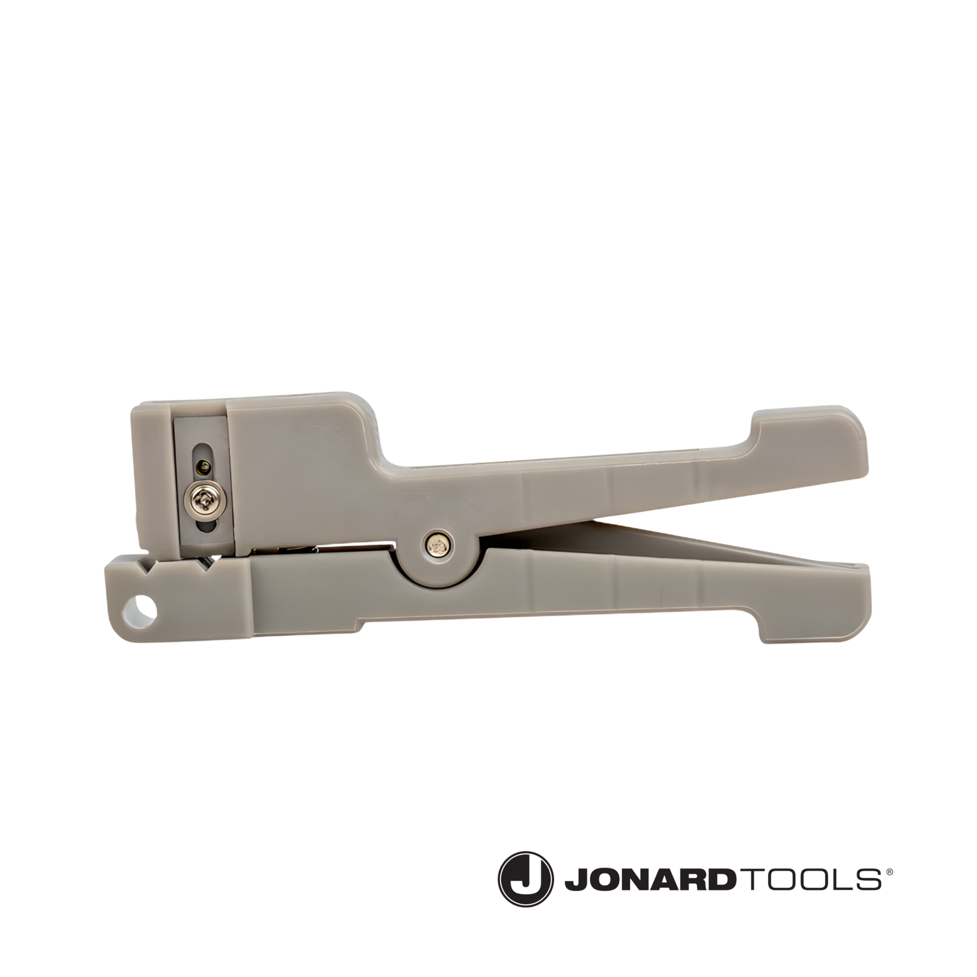 Image of Jonard CSR-125 Compact Cable Slit & Ring Tool, (0 - 3.3mm) (JT-CSR-125)