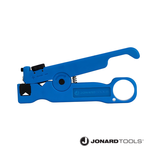 Image of Jonard Cable Slit and Ring Tool (JT-CSR-1575)
