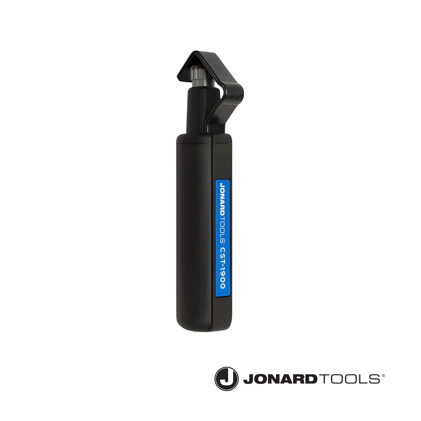 Image of Jonard Round Cable Strip and Ring Tool (JT-CST-1900)