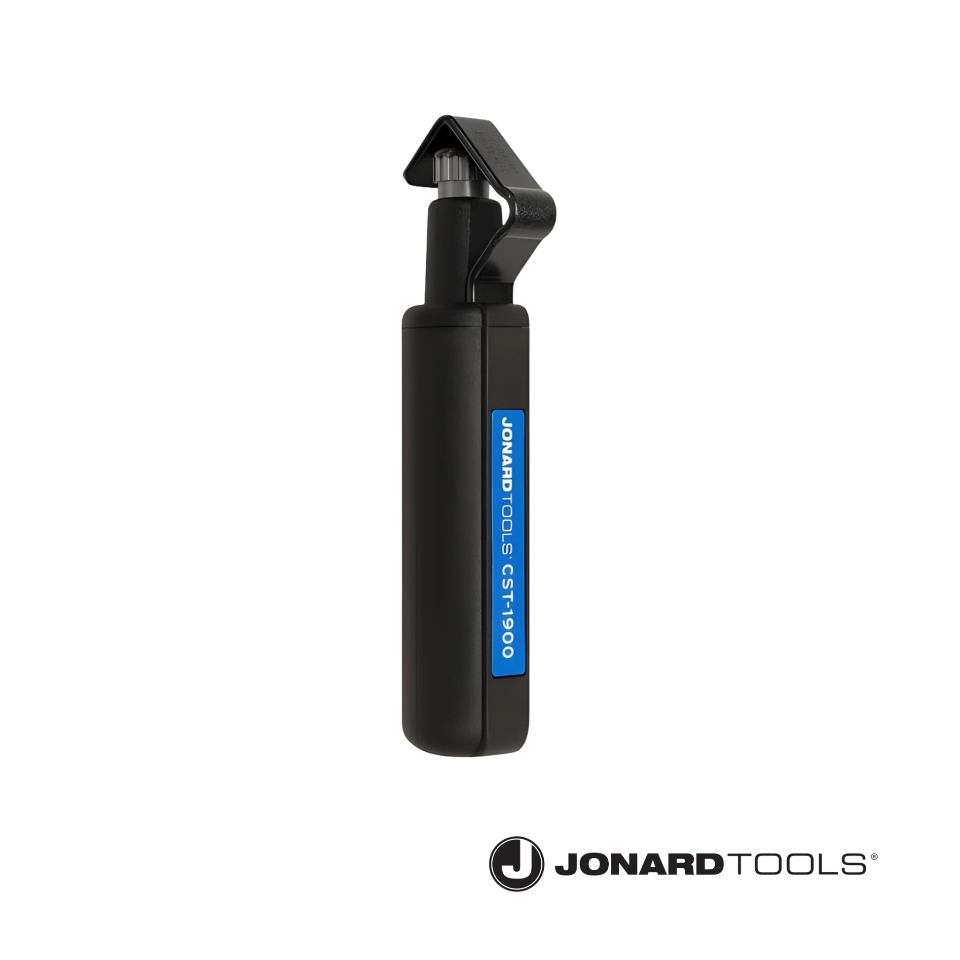 Image of Jonard Round Cable Strip and Ring Tool (JT-CST-1900)
