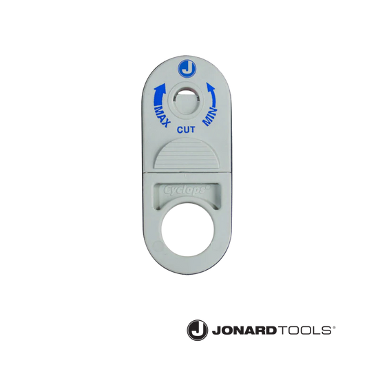 Image of Jonard Cyclops Wire Stripper (JT-CST-1I)
