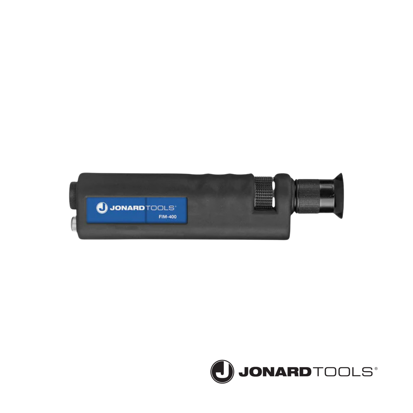 Image of Jonard Fibre Inspection Microscope 400x Magnification (JT-FIM-400)