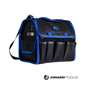 Image of Jonard Rugged 21 Pocket Tool Case (JT-H-90)