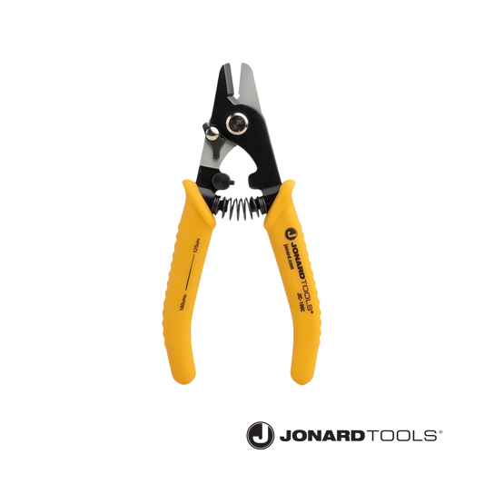 Image of Jonard Ergonomic Fibre Optic Stripper, 180 Micron (JT-JIC-180C)